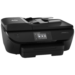 HP Officejet 5740 e-All-in-One Printer