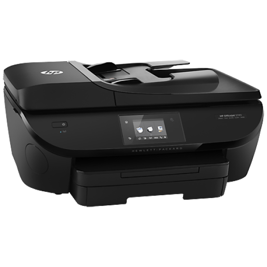 HP Officejet 5740 e-All-in-One Printer