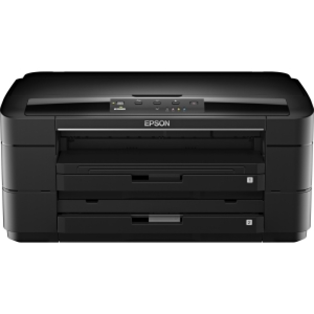 Action Workforce Printer WorkForce 7010 A3+ Inkjet Printer