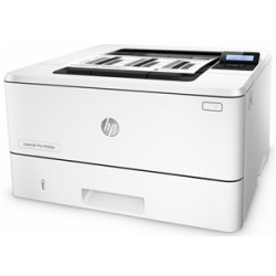 HP LaserJet Pro M402N 38ppm Mono Laser Printer