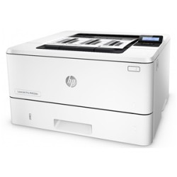 HP LaserJet Pro M402dn 38ppm Mono Laser Printer