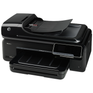 HP OfficeJet 7500a Inkjet Wide Format Multifunction Printer