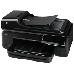 HP OfficeJet 7500a Inkjet Wide Format Multifunction Printer