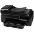 HP OfficeJet 7500a Inkjet Wide Format Multifunction Printer