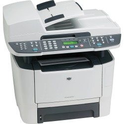 HP Mono LaserJet M2727nf Multifunction Printer