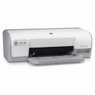 HP Deskjet D2560 Inkjet Printer