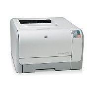HP Colour LaserJet CP1215 Multifunction Printer *Consumables Only*