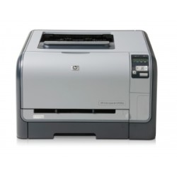 HP Colour LaserJet CP1515n Printer *Consumables Only*