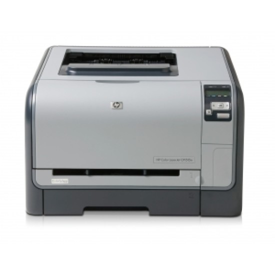 HP Colour LaserJet CP1515n Printer *Consumables Only*