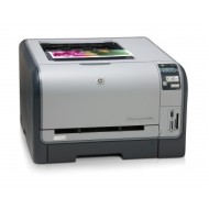 HP Colour LaserJet CP1518ni Printer *Consumables Only*