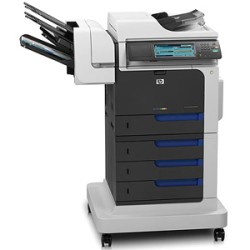 HP CM4540FSKM A4 40/40ppm Colour LaserJet MFP