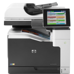 HP LaserJet Enterprise 700 Color MFP M775dn 30ppm A3 Colour Laser MFC