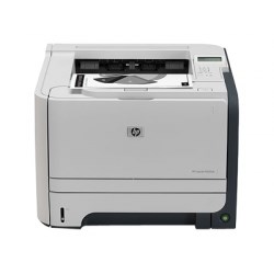 HP LaserJet P2055 Mono Laser Printer *Consumables Only*