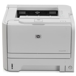 HP LaserJet P2035 30ppm Mono Laser Printer