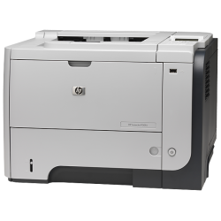 HP LaserJet P3015DN A4 Mono Printer
