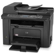 HP LaserJet M1536DNF A4 Mono Laser