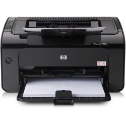 HP LaserJet Pro P1102W A4 Mono Printer