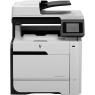 HP LaserJet Pro 400 M475DN A4 Colour Printer