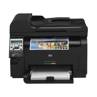 HP LaserJet Pro 100 M175A A4 Colour Printer