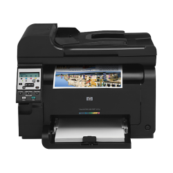 HP LaserJet Pro 100 M175A A4 Colour Printer