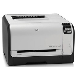 HP Colour LaserJet CP1525NW A4 Printer