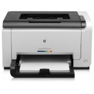 HP Colour LaserJet CP1025 A4 Printer