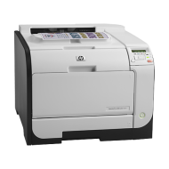 HP Colour LaserJet M451NW Colour Printer