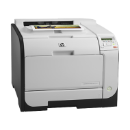 HP Colour LaserJet Pro 400 M451DN A4 Colour Laser Printer