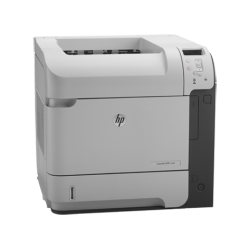 HP LaserJet Enterprise M601N A4 Mono Printer