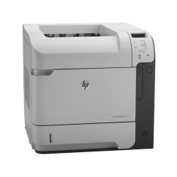 HP LaserJet Enterprise M601DN A4 Mono Printer