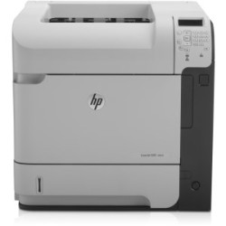 HP LaserJet Enterprise M602N A4 Mono Printer