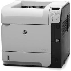 HP LaserJet Enterprise M602DN A4 Mono Printer