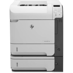 HP LaserJet Enterprise M602X A4 Mono Printer