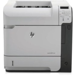 HP LaserJet Enterprise M603N A4 Mono Printer