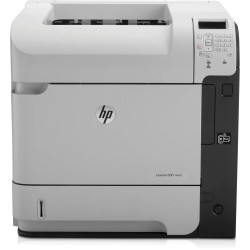 HP LaserJet Enterprise M603DN A4 Mono Printer