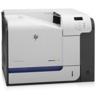HP LaserJet Enterprise M551N A4 Colour Laser Printer