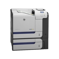 HP LaserJet Enterprise M551XH A4 Colour Laser Printer