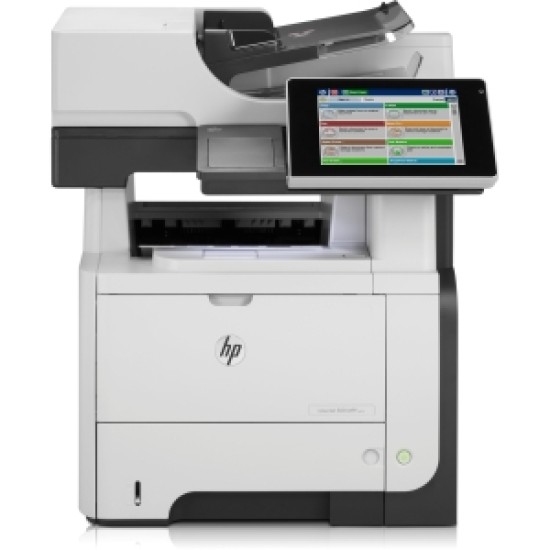 HP LaserJet M525DN A4 42ppm Mono Laser MFP