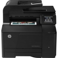 HP Colour LaserJet Pro M276nw Multifunction Printer *Consumables Only*