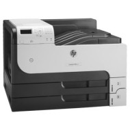 HP LaserJet Enterprise M712dn A3 Mono Laser Printer