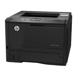 HP LaserJet Pro 400 M401D A4 Mono Printer