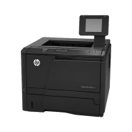 HP LaserJet Pro 400 M401DN A4 Mono Printer