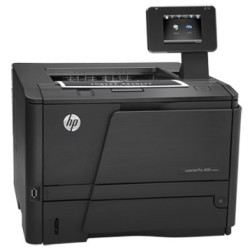 HP LaserJet Pro 400 M401DW A4 Mono Printer