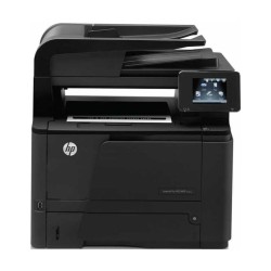 HP LaserJet Pro 400 M425DW A4 Mono Laser Printer