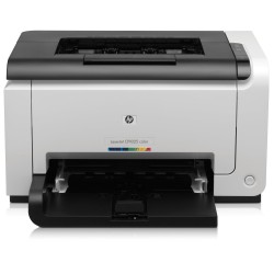 HP LaserJet CP1025 Colour Printer
