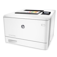HP LaserJet Pro M452nw 27ppm Colour Laser Printer WiFi