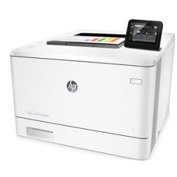 HP Colour LaserJet Pro M452dw 27ppm Laser Printer WiFi