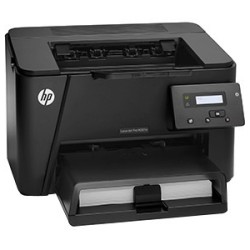 HP LaserJet Pro M201N A4 Mono Printer