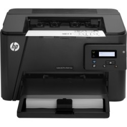 HP LaserJet Pro M201DW A4 Mono Printer