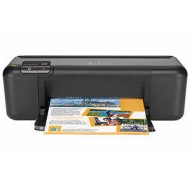 HP DeskJet D2660 A4 InkJet Printer 